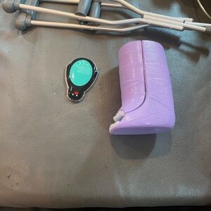 American girl get well  set